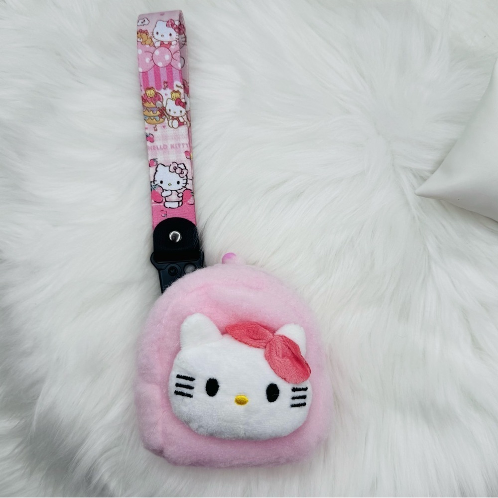 Hello Kitty Accessory Bundle 3 - image 2